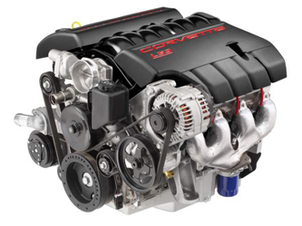 U0626 Engine
